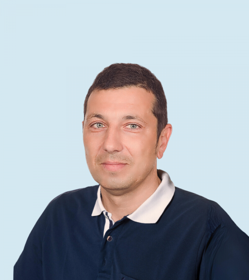 Ben Ghezala