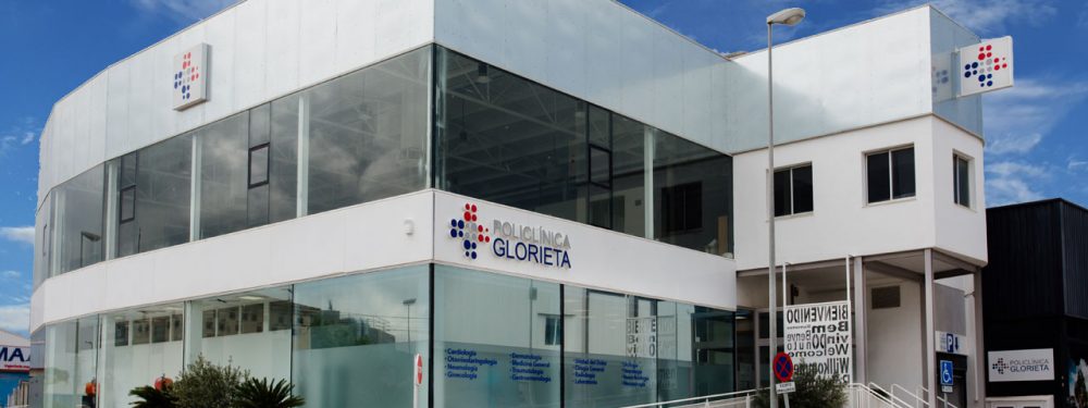 Policlinica-Glorieta-Denia